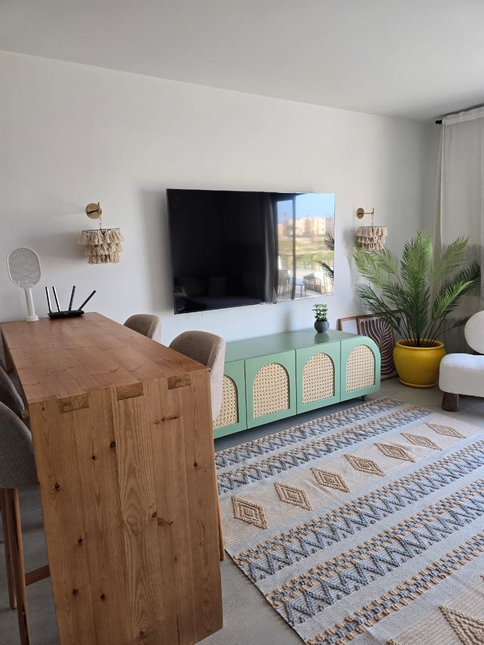 One Bedroom Package — Solana Red Sea