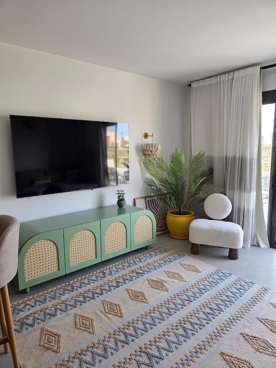 Furniture interior 13