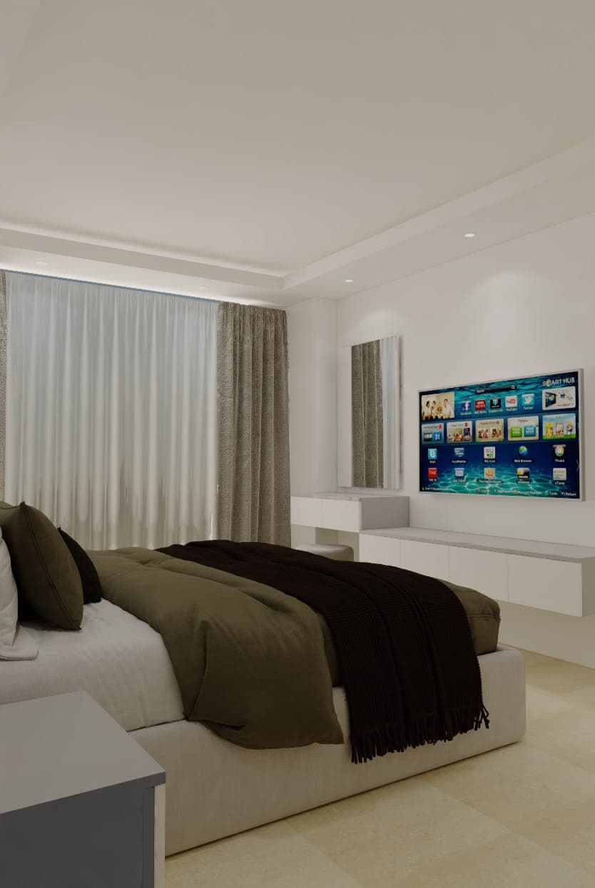 Furniture interior 15