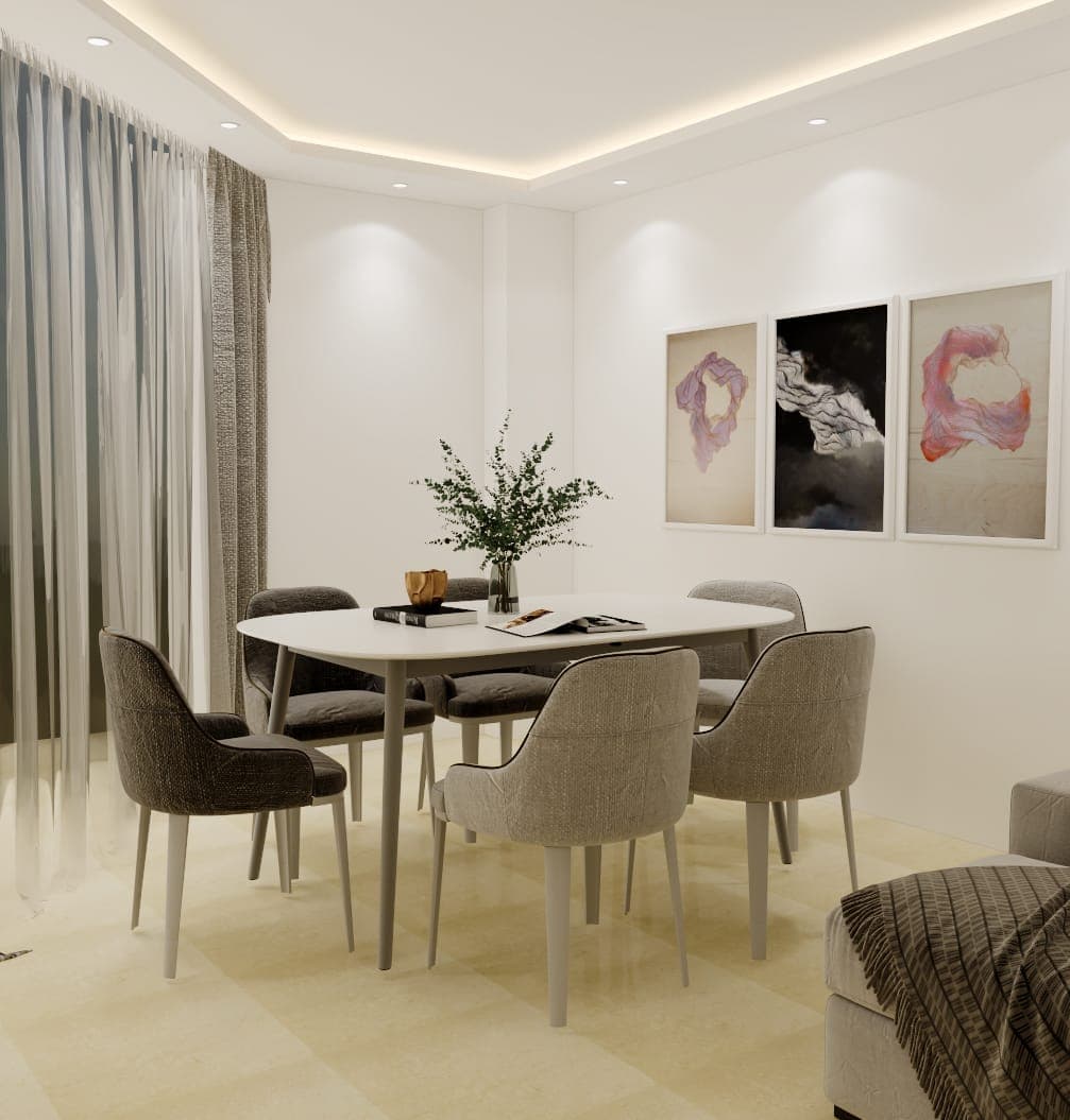 Furniture interior 19