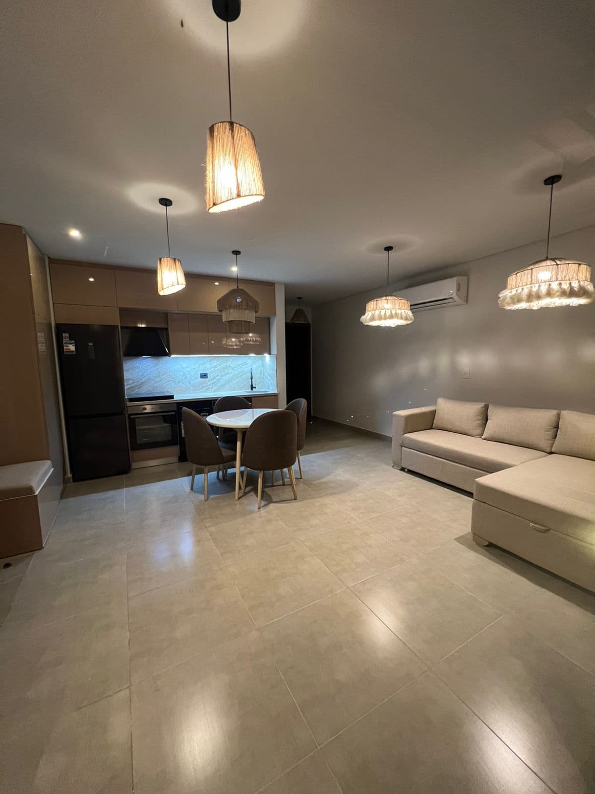 Furniture interior 2