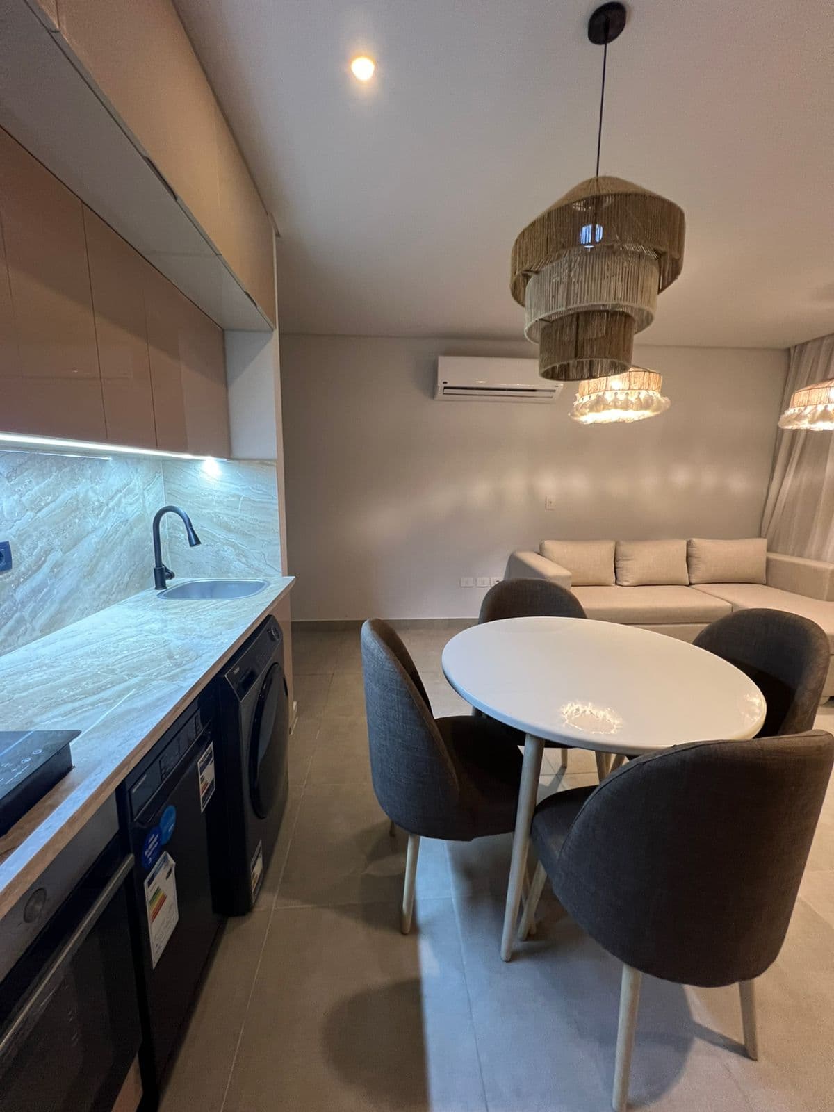 Furniture interior 5