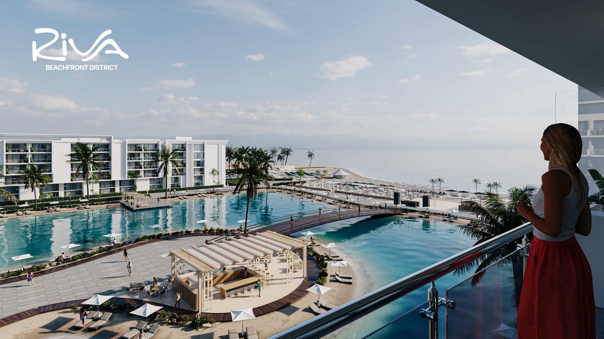 Riva Beachfront