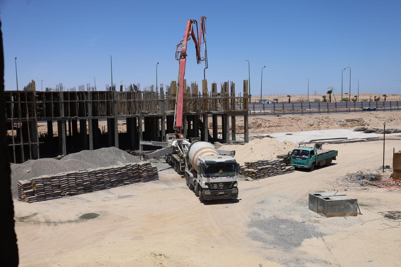 Trivana Hurghada thumbnail 12
