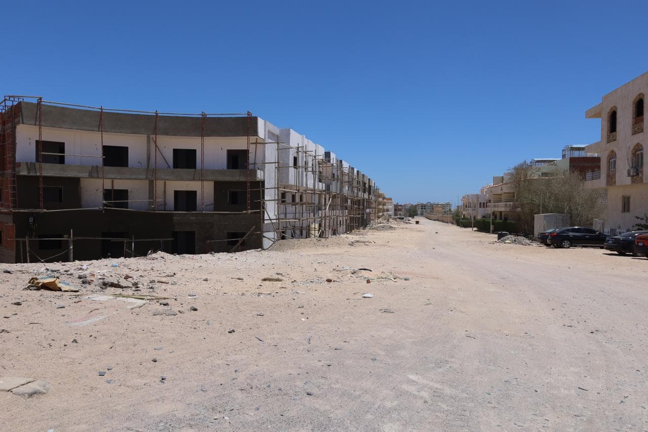 Trivana Hurghada thumbnail 3