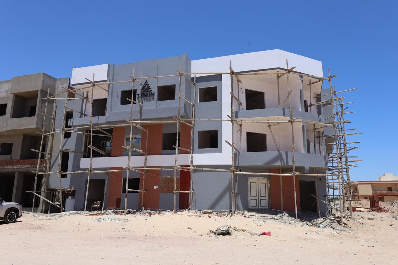 Trivana Hurghada thumbnail 6