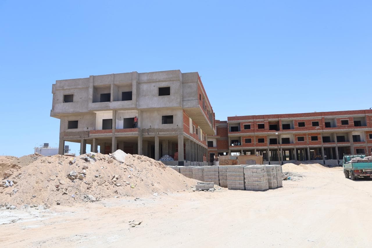 Trivana Hurghada thumbnail 7