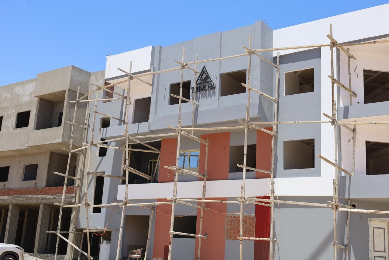 Trivana Hurghada thumbnail 8