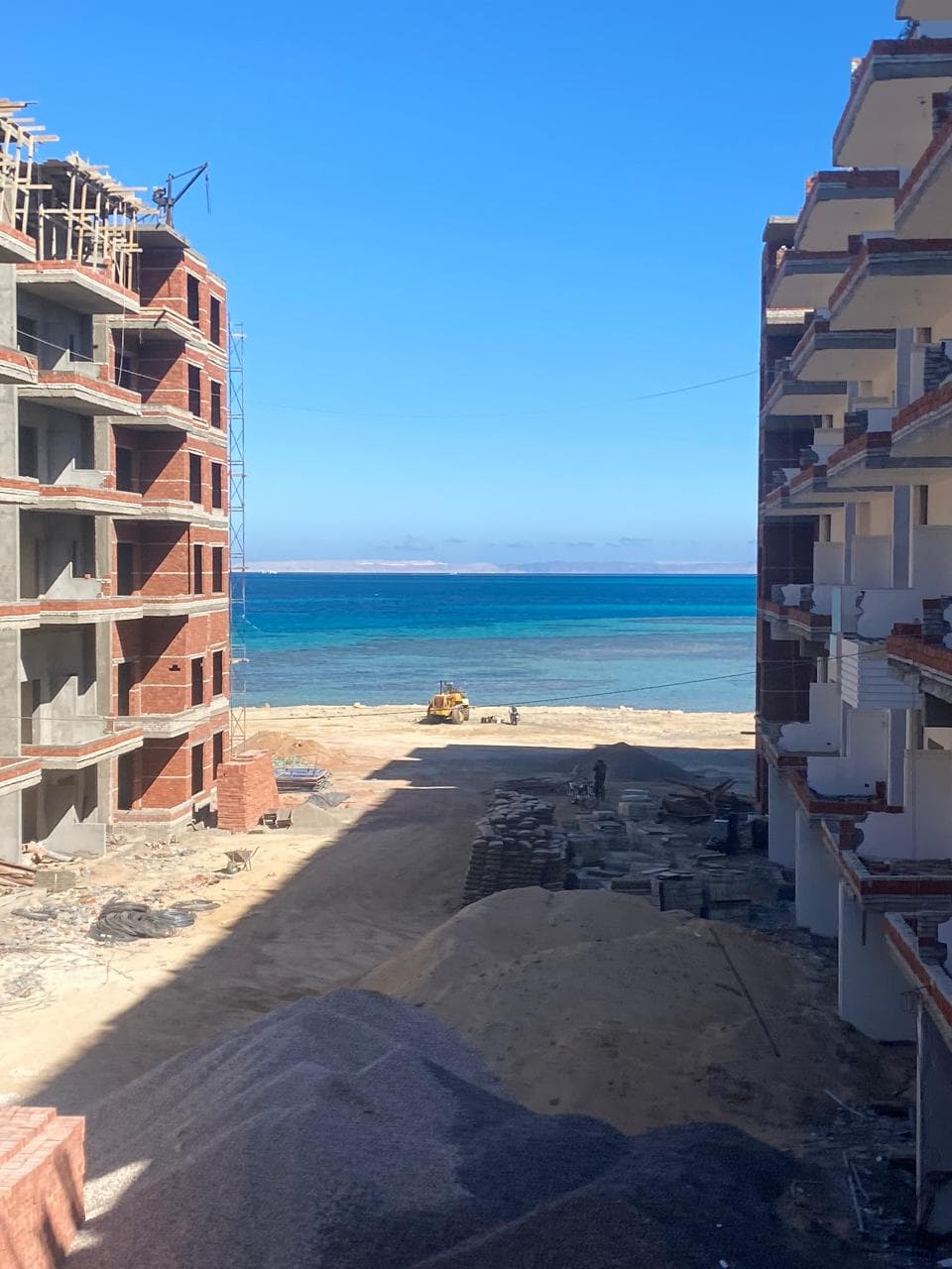 Oro Hurghada — El Ahyaa Road, Hurghada