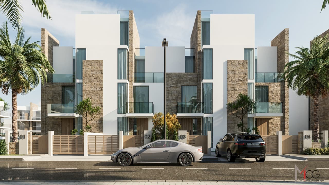 Long Beach Residence thumbnail 2