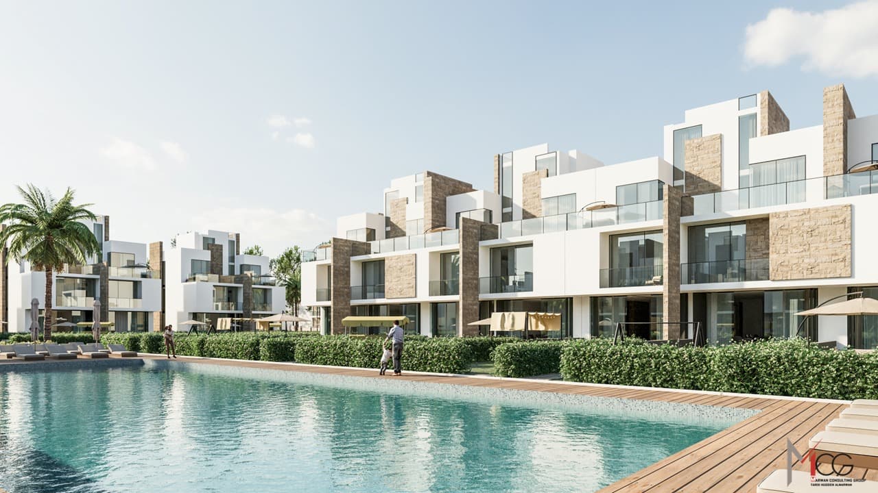 Long Beach Residence thumbnail 3