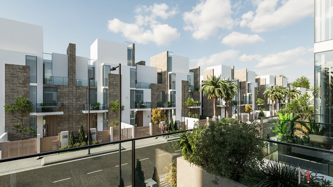 Long Beach Residence thumbnail 4