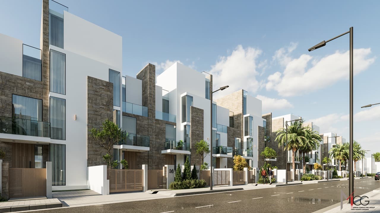 Long Beach Residence thumbnail 6