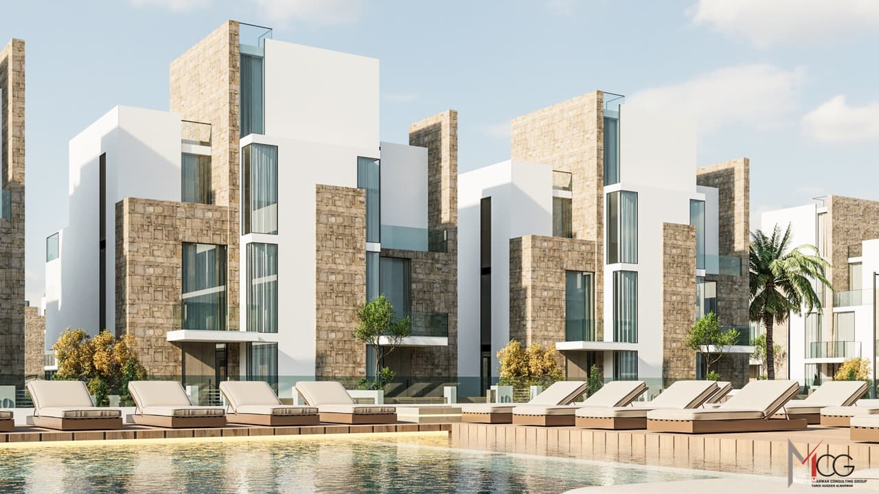 Long Beach Residence thumbnail 9