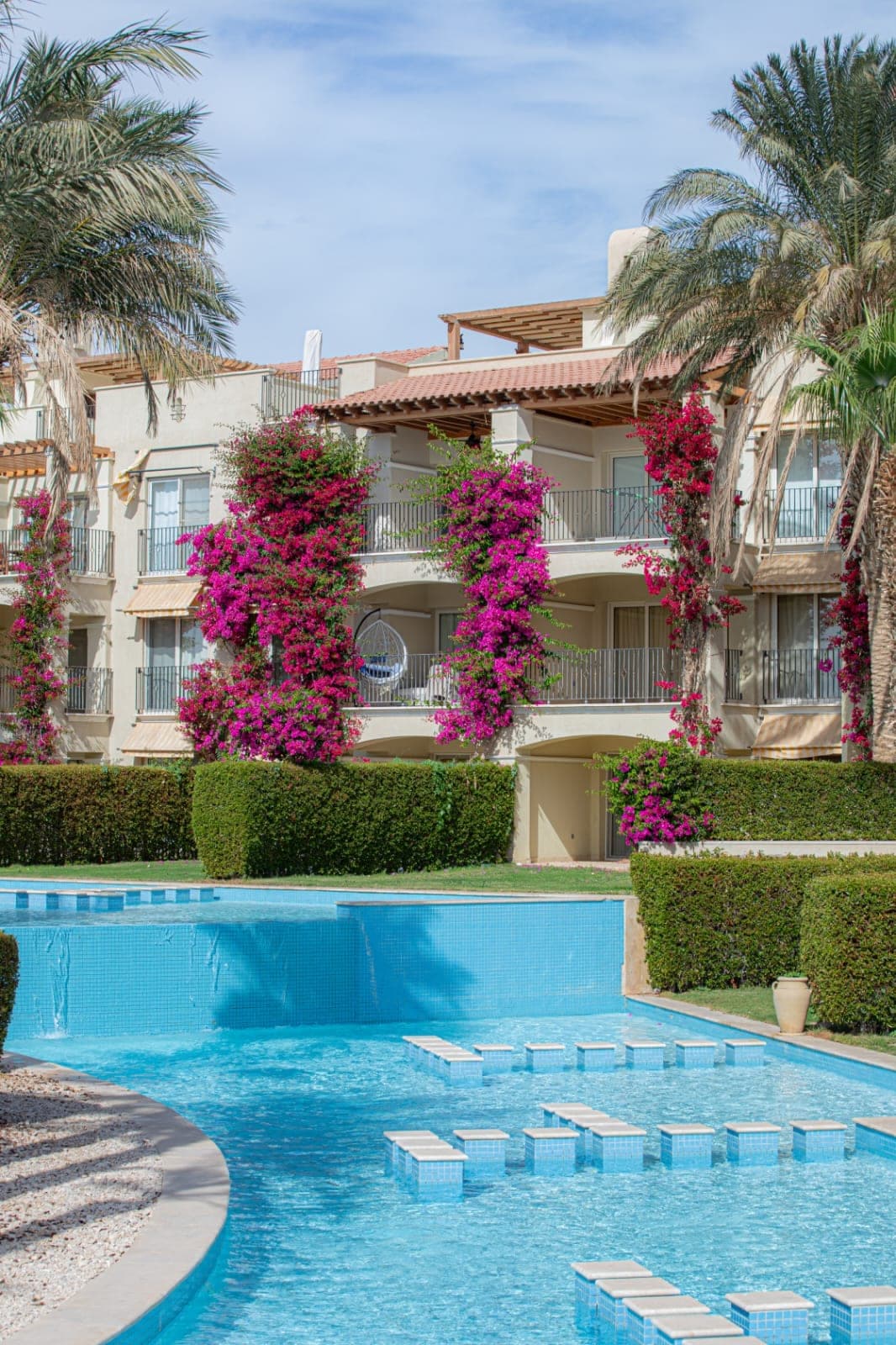 Veranda Sahl Hasheesh