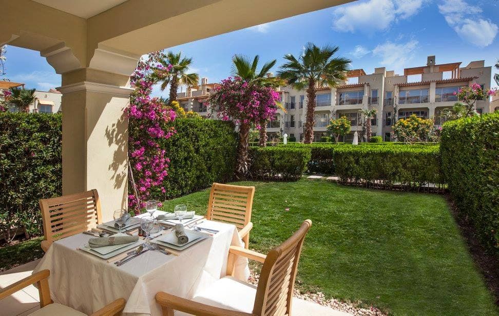 Veranda Sahl Hasheesh thumbnail 11