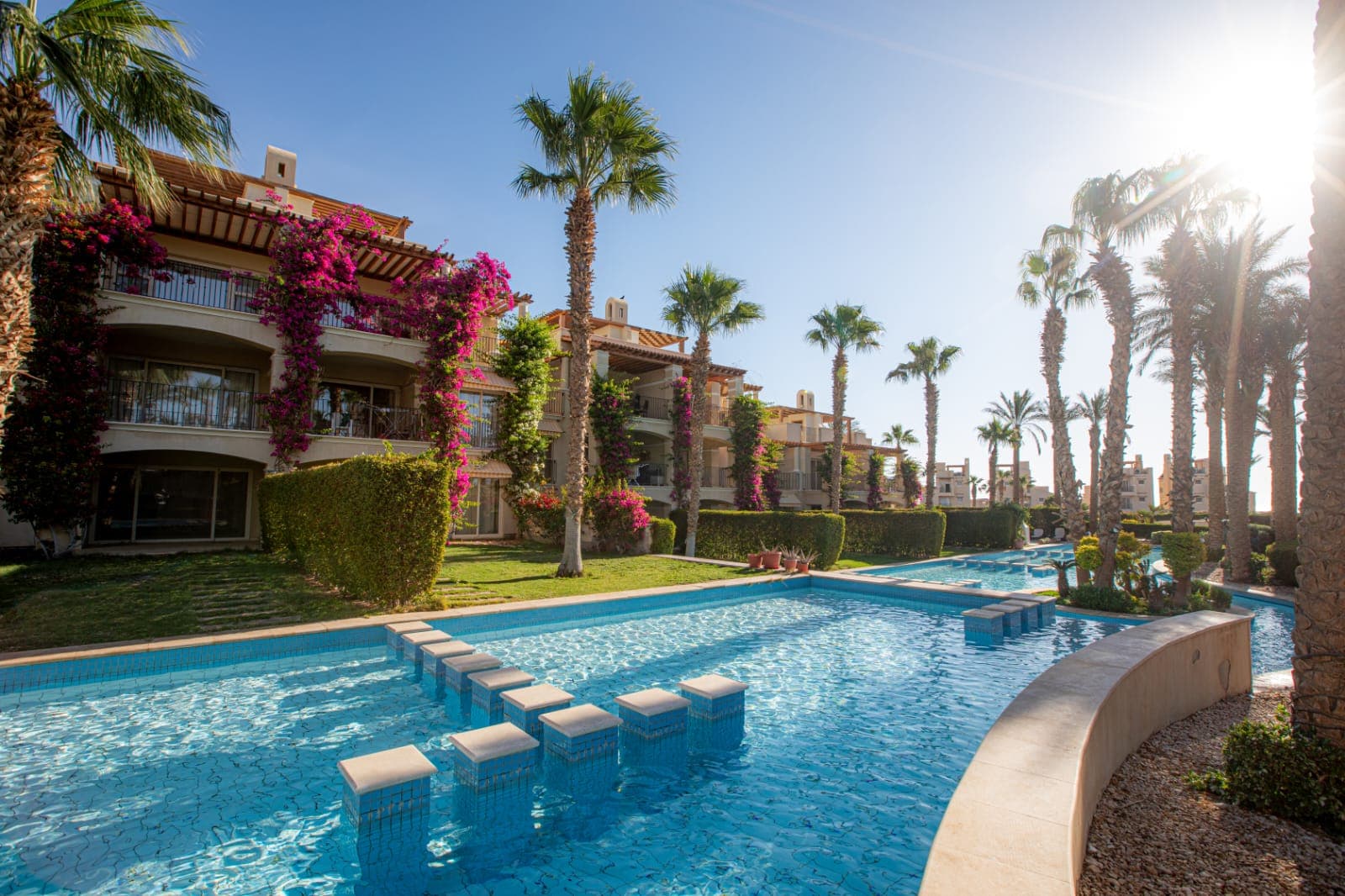 Veranda Sahl Hasheesh thumbnail 2