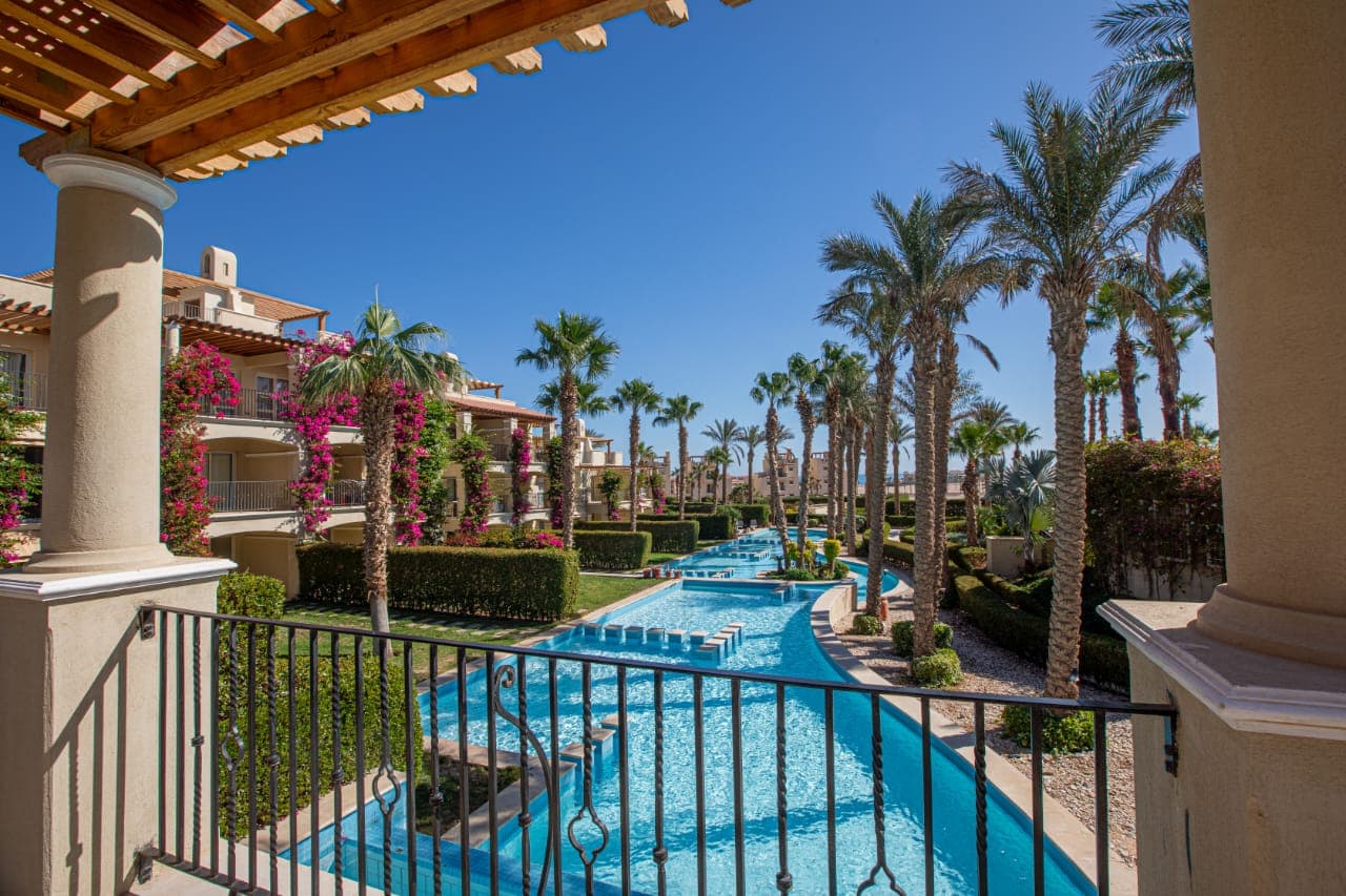Veranda Sahl Hasheesh thumbnail 3