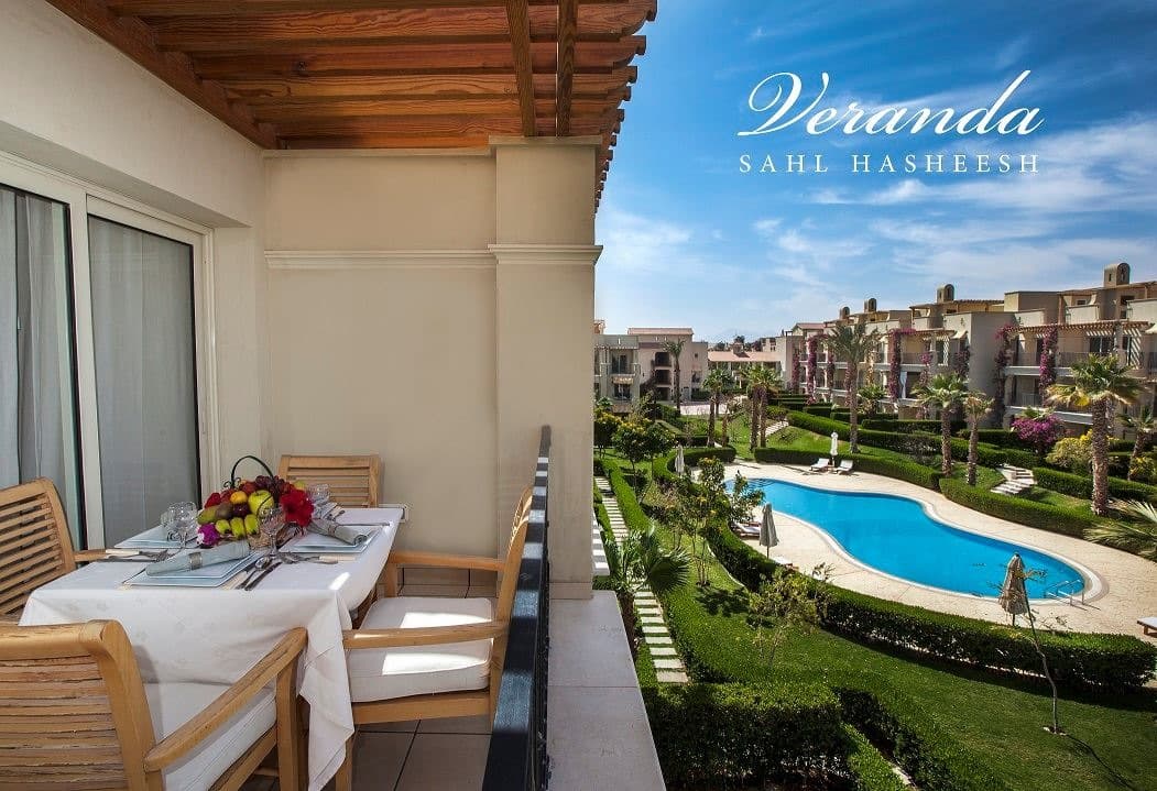 Veranda Sahl Hasheesh thumbnail 5