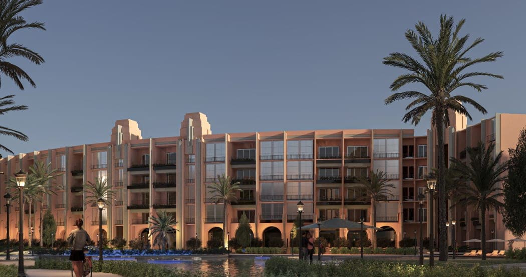 Atlantis Hurghada