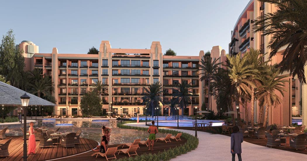 Atlantis Hurghada thumbnail 2