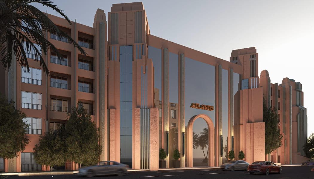 Atlantis Hurghada thumbnail 3