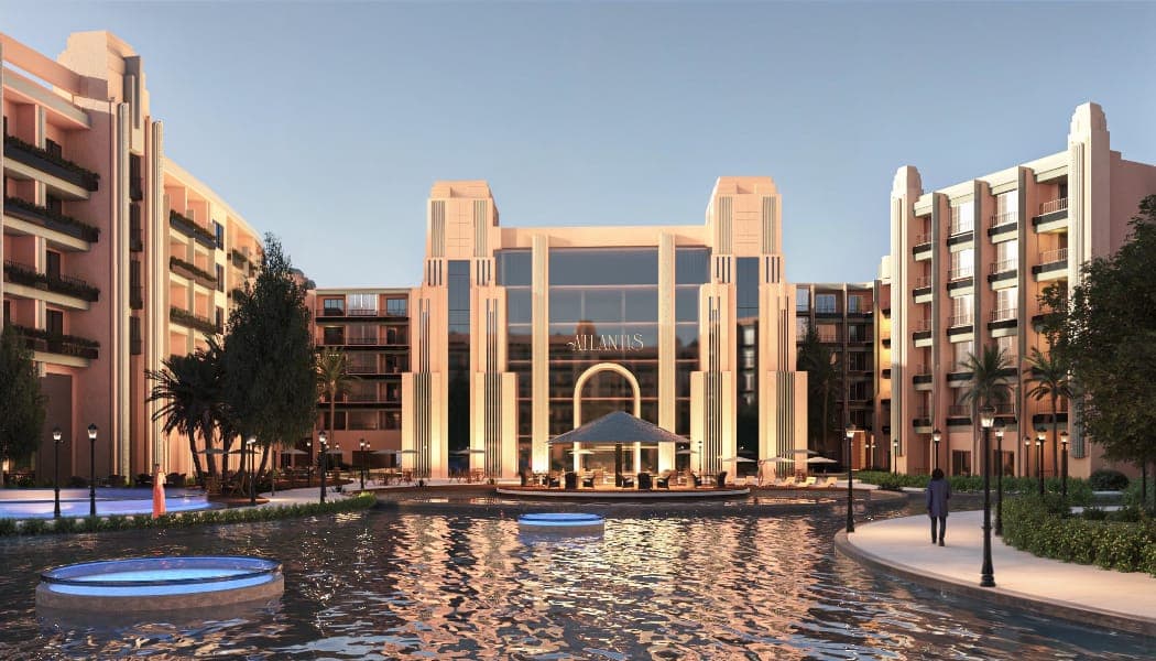 Atlantis Hurghada thumbnail 4