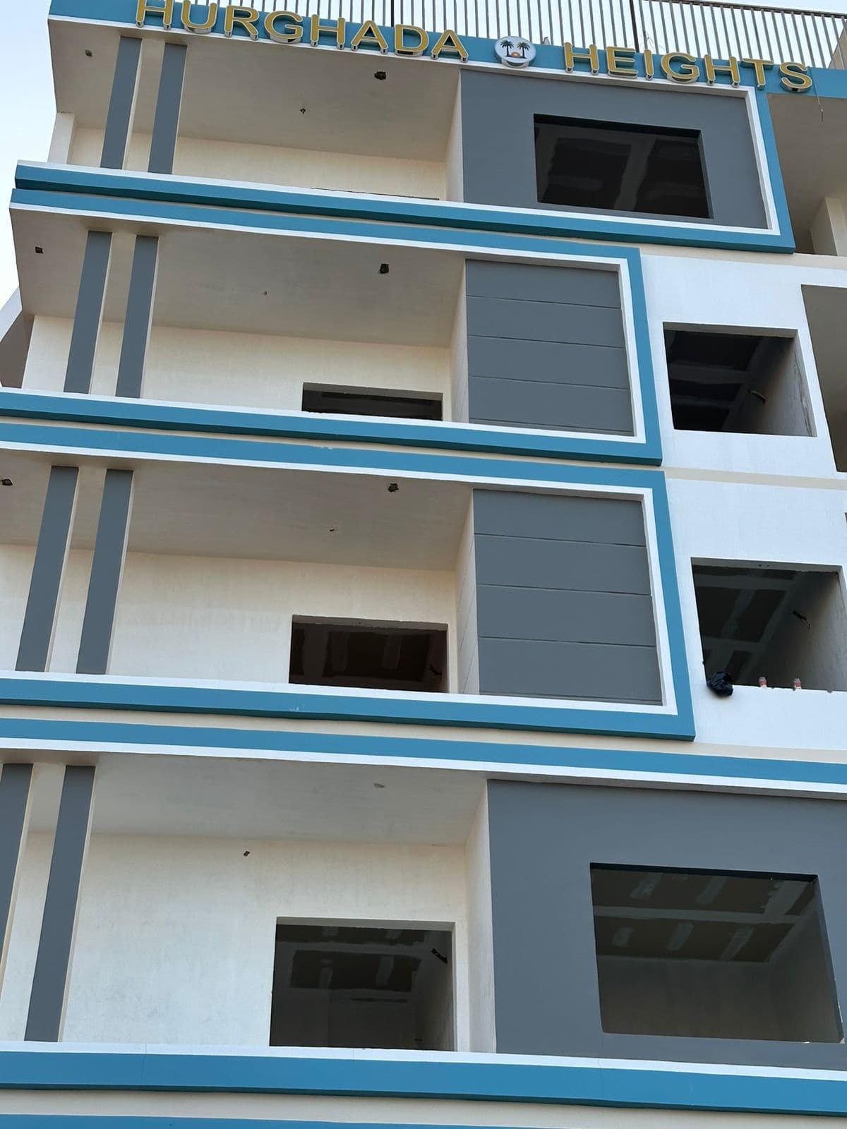 Hurghada Heights thumbnail 10