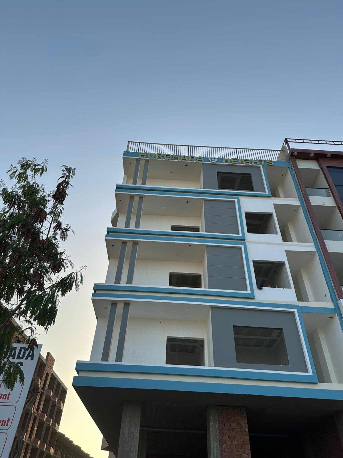 Hurghada Heights thumbnail 11