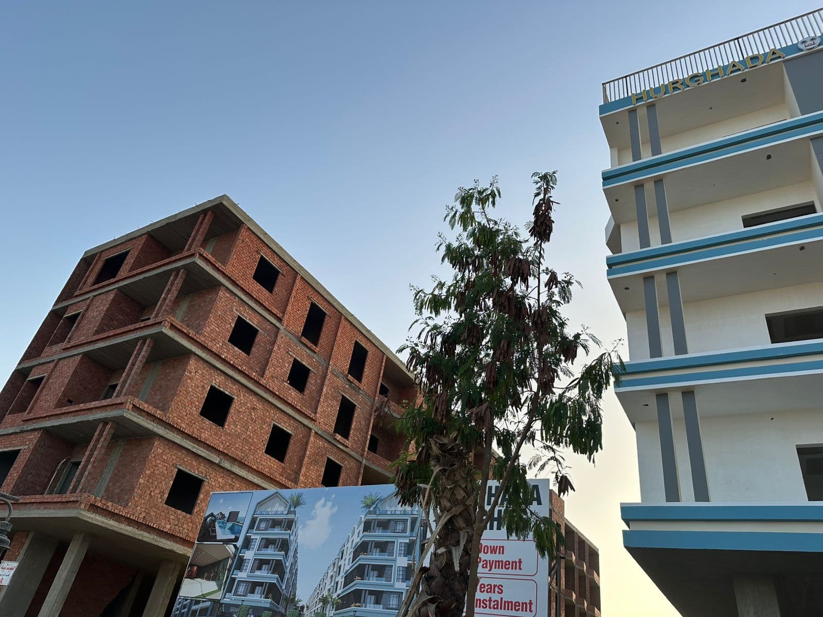 Hurghada Heights thumbnail 7