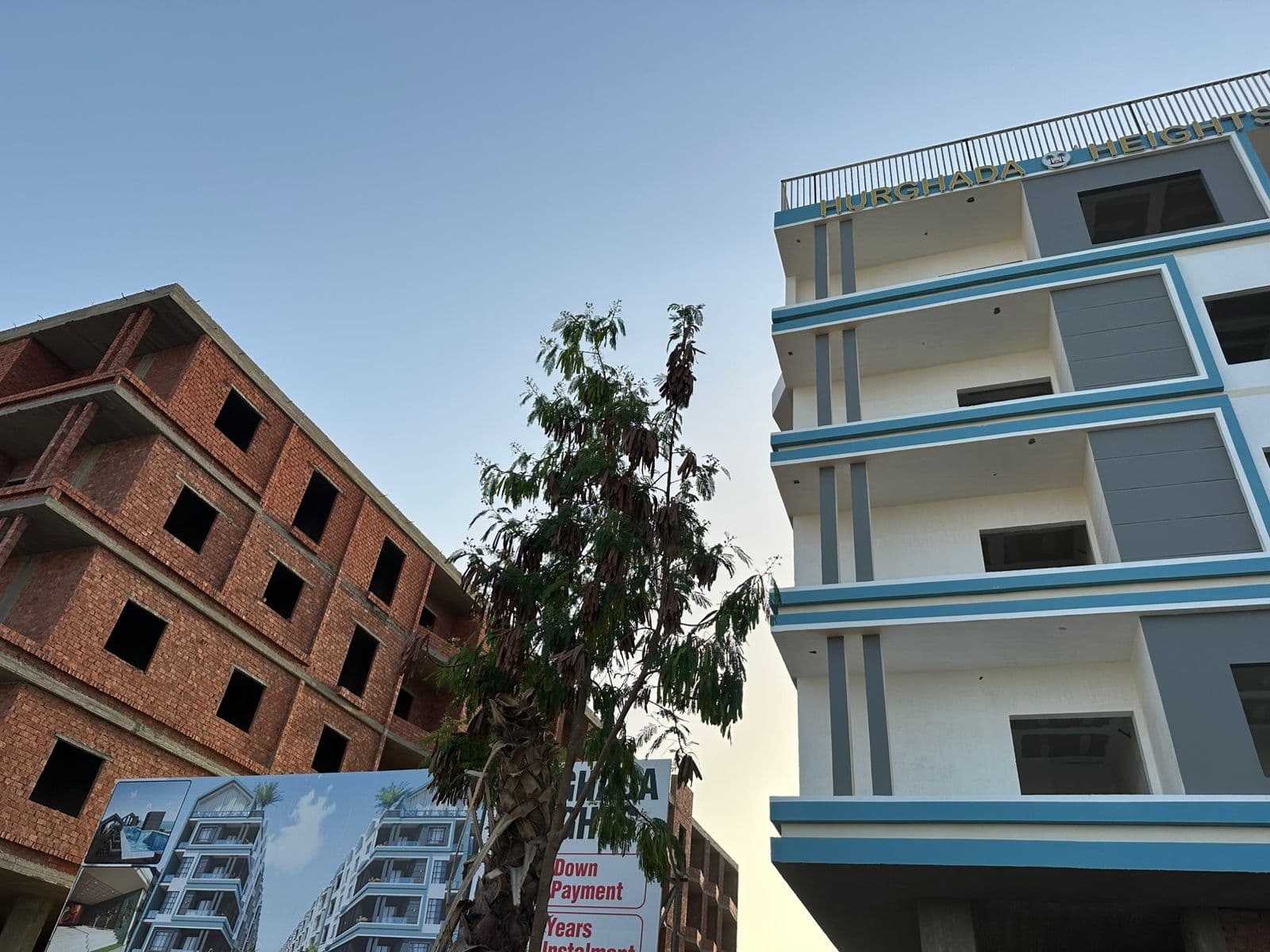 Hurghada Heights thumbnail 8