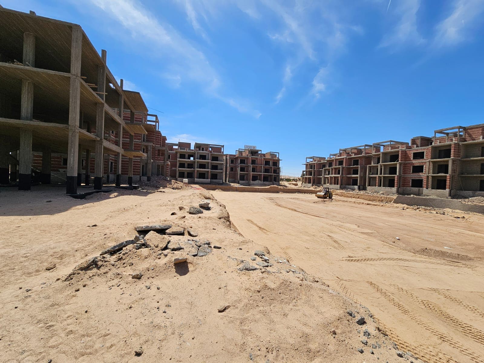One 7 Hurghada thumbnail 2