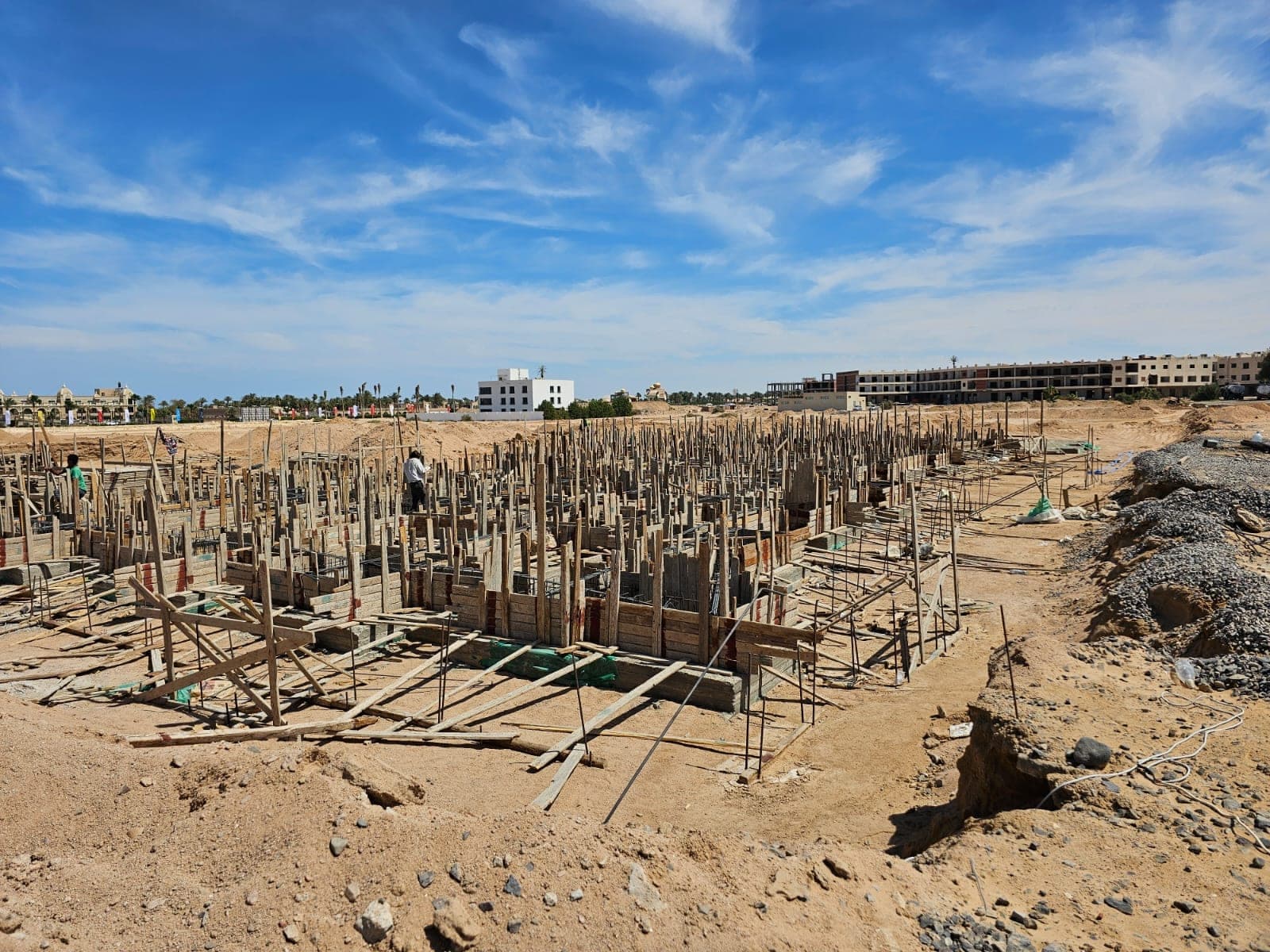 One 7 Hurghada thumbnail 3