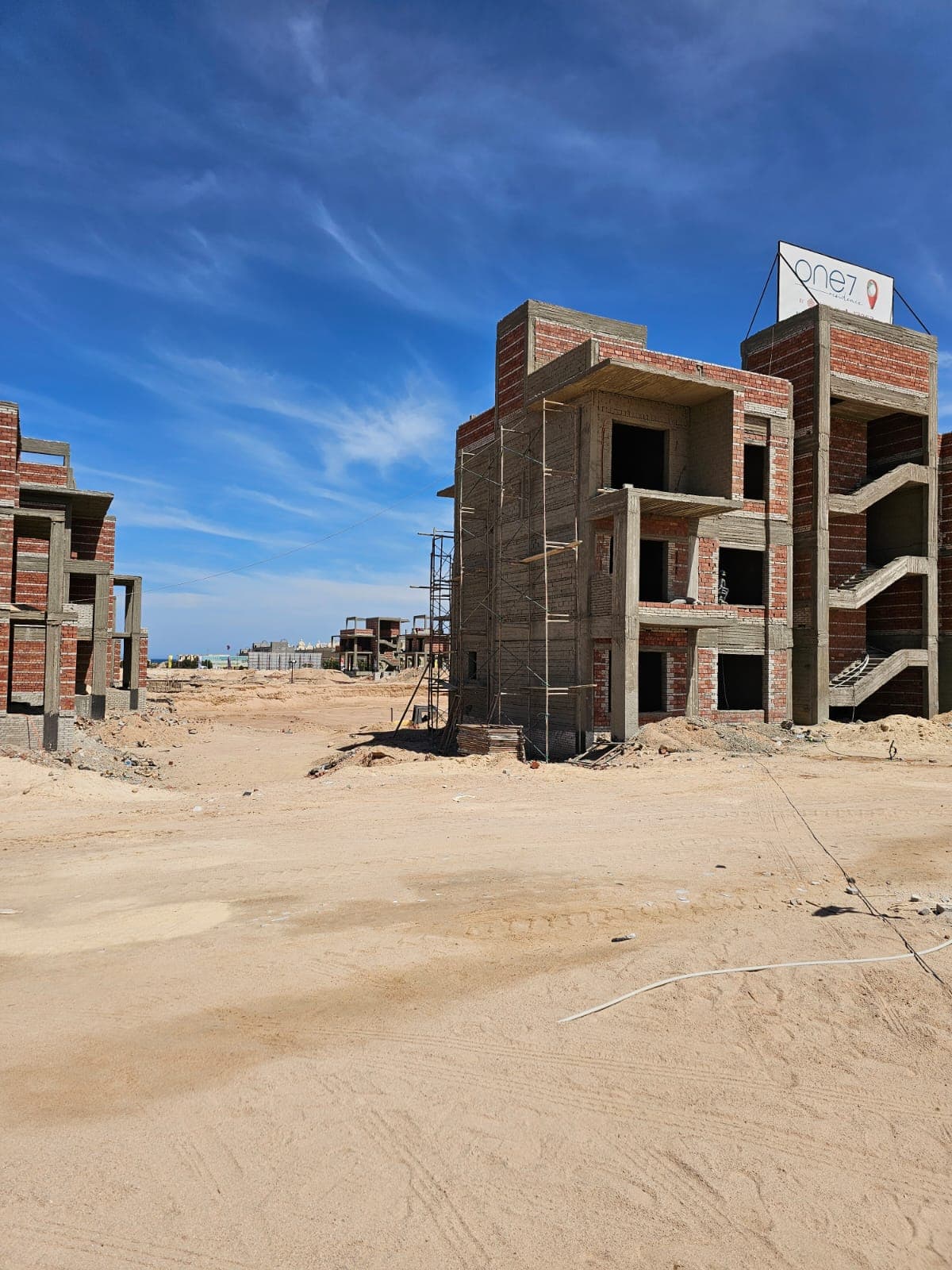 One 7 Hurghada thumbnail 5