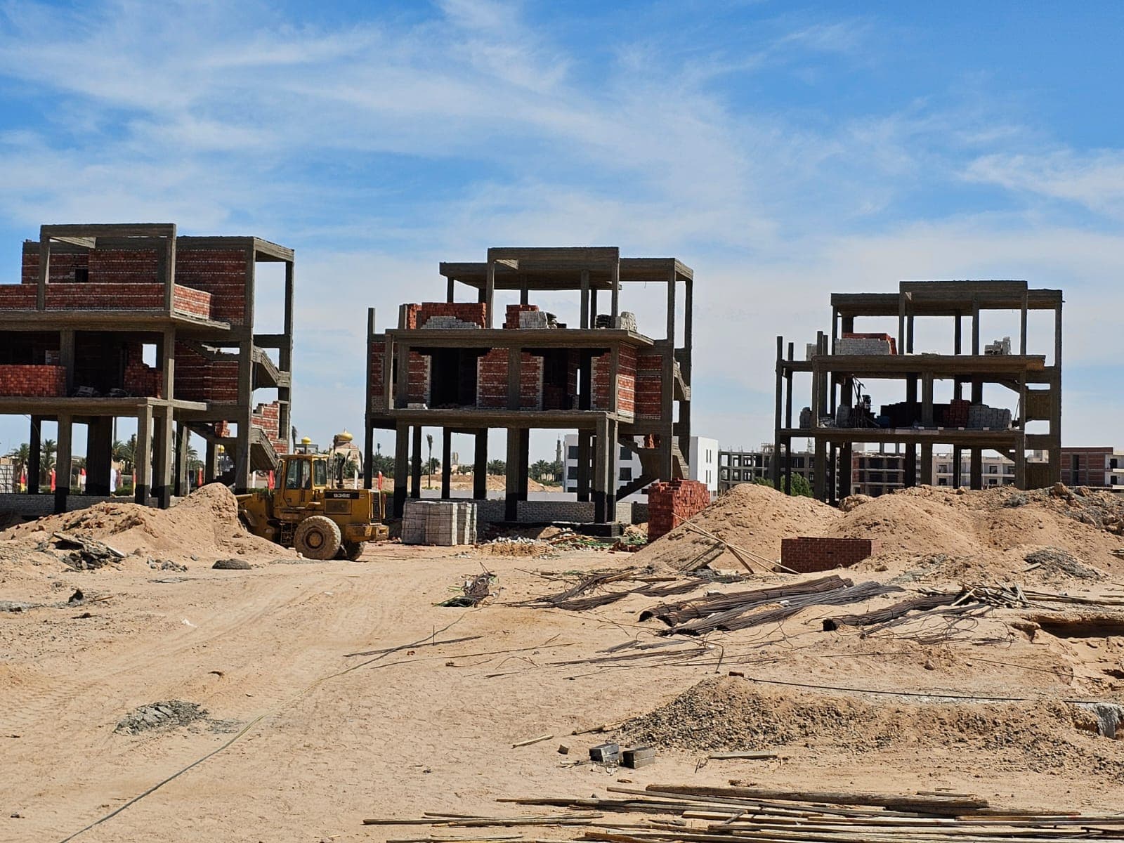One 7 Hurghada thumbnail 7