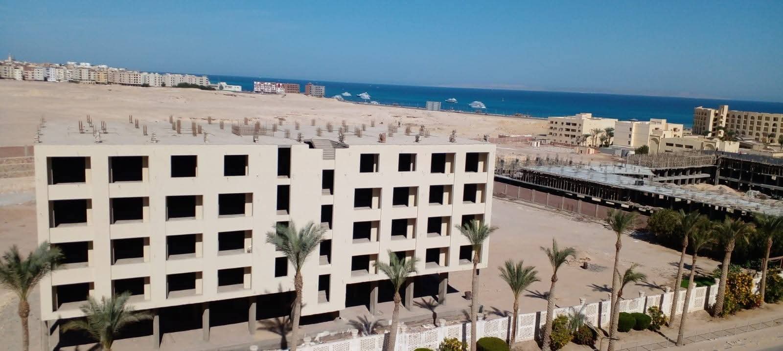 La Mora Hurghada thumbnail 4