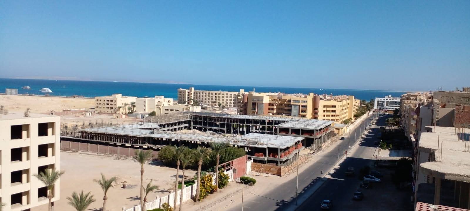 La Mora Hurghada thumbnail 7