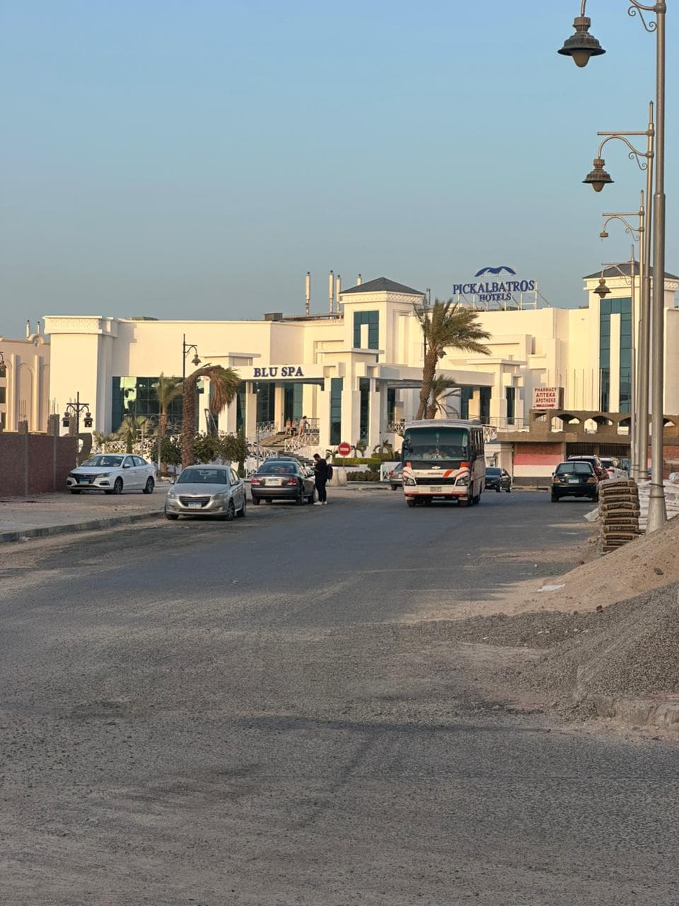 Mark Resort Hurghada
