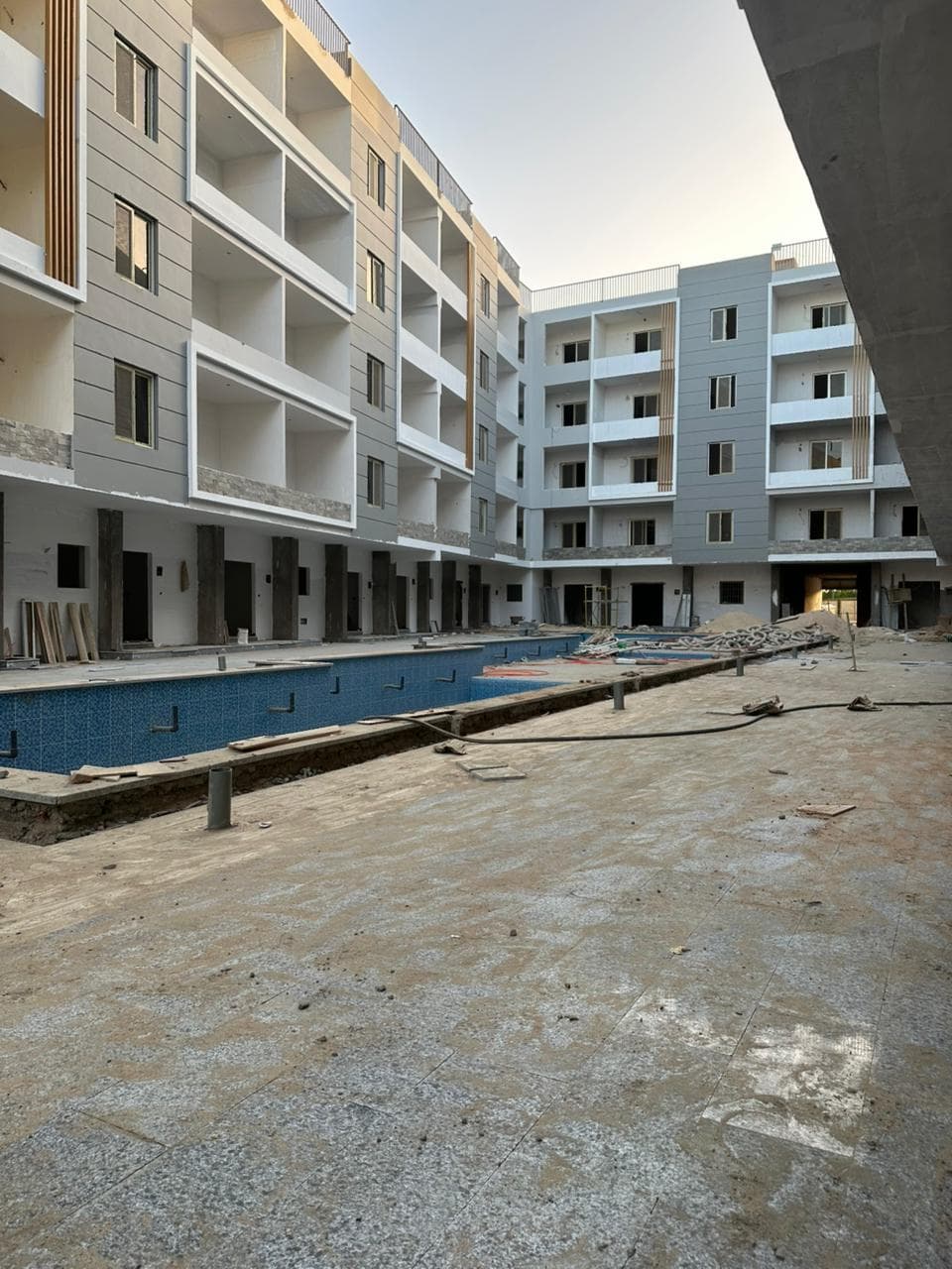 Mark Resort Hurghada thumbnail 5