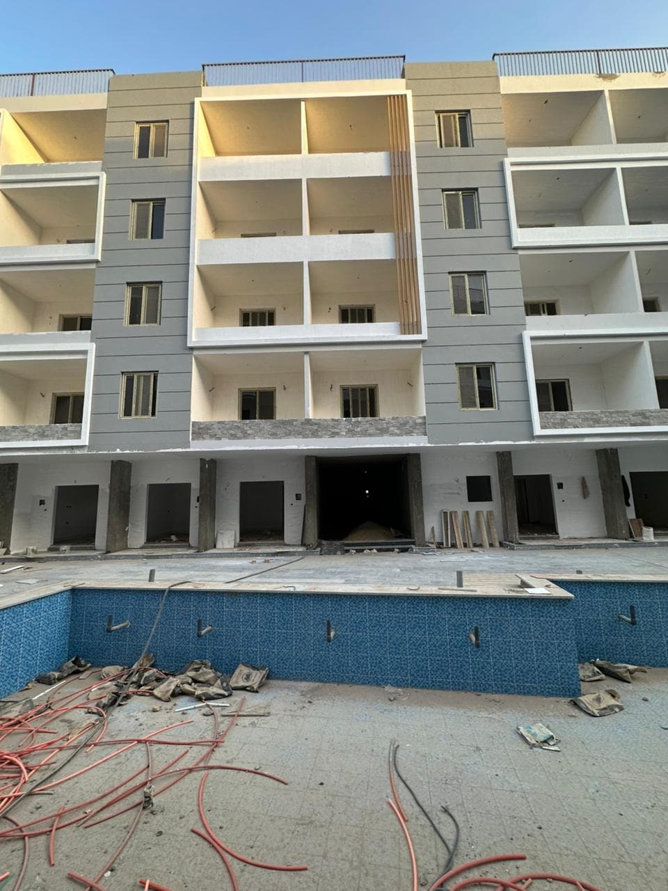 Mark Resort Hurghada thumbnail 6