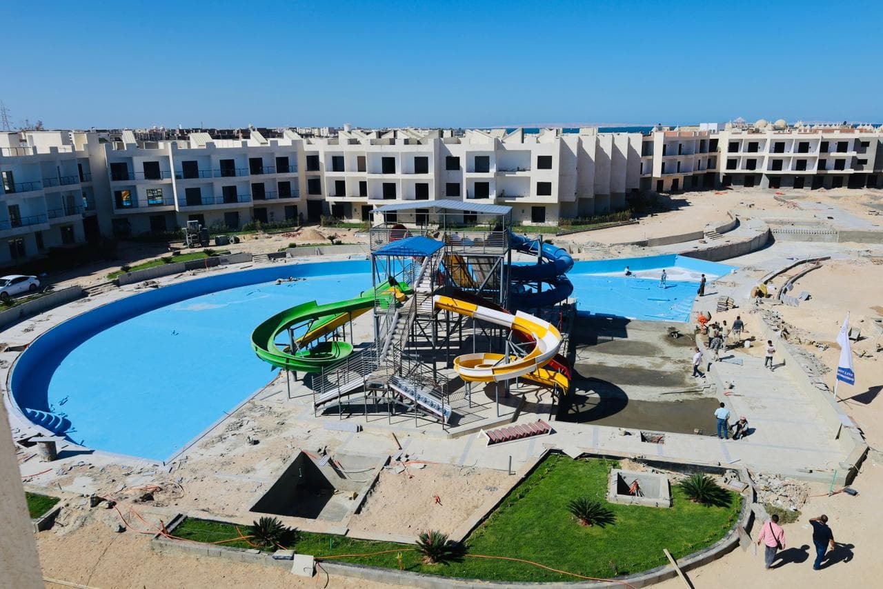 Holidays Park Resort thumbnail 10