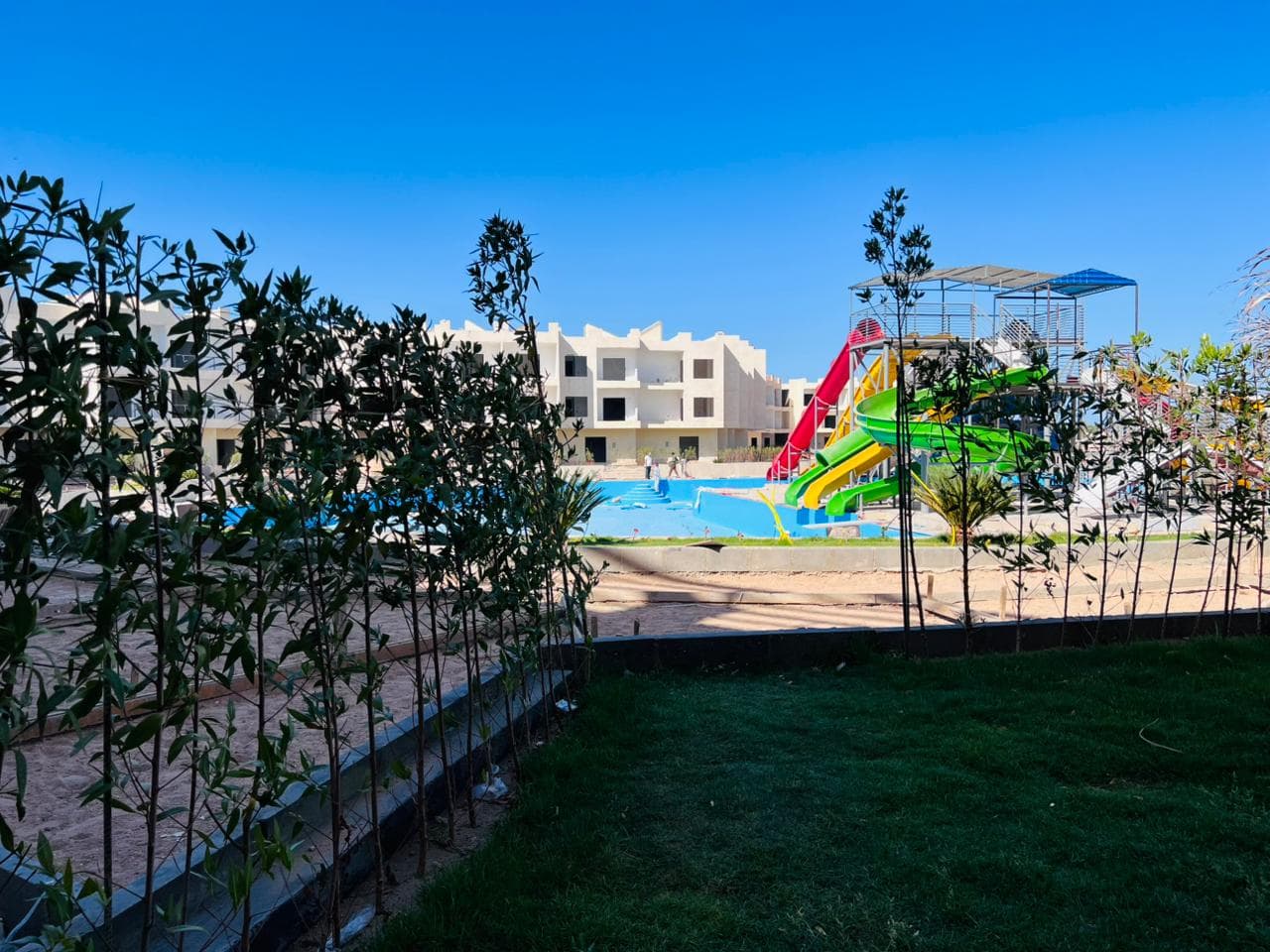 Holidays Park Resort thumbnail 12