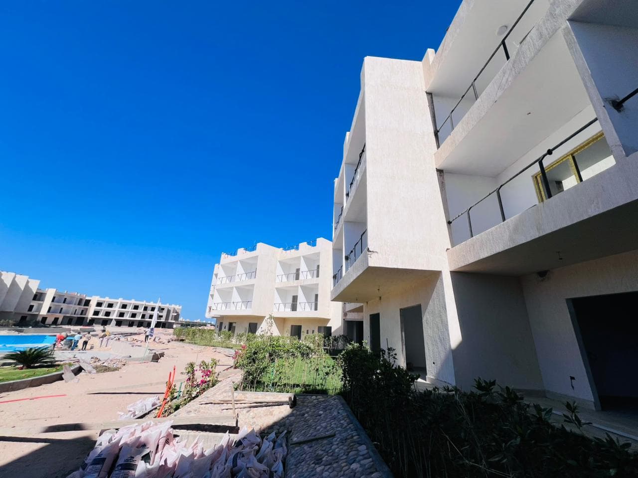 Holidays Park Resort thumbnail 2