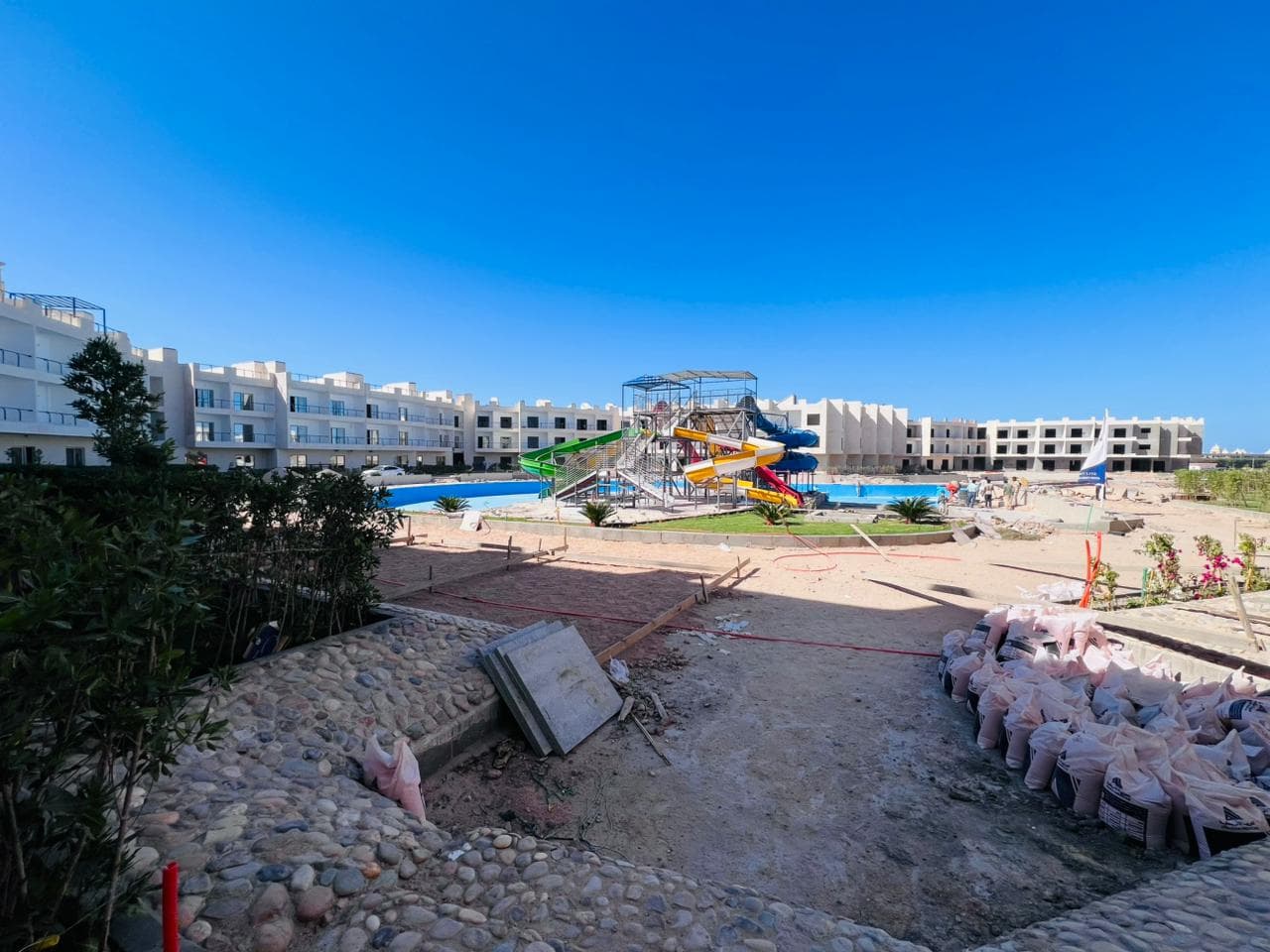 Holidays Park Resort thumbnail 4