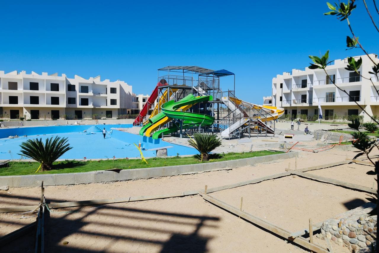 Holidays Park Resort thumbnail 7