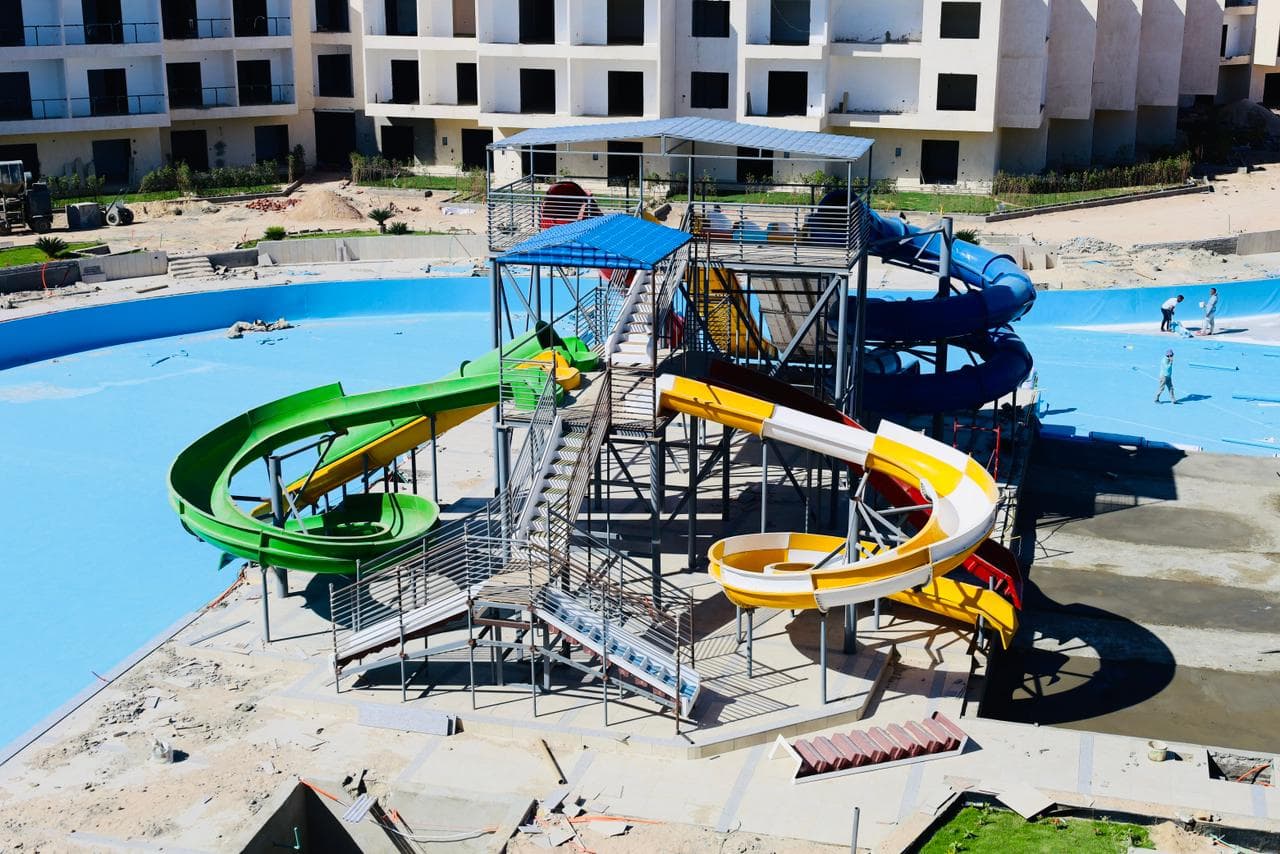 Holidays Park Resort thumbnail 8
