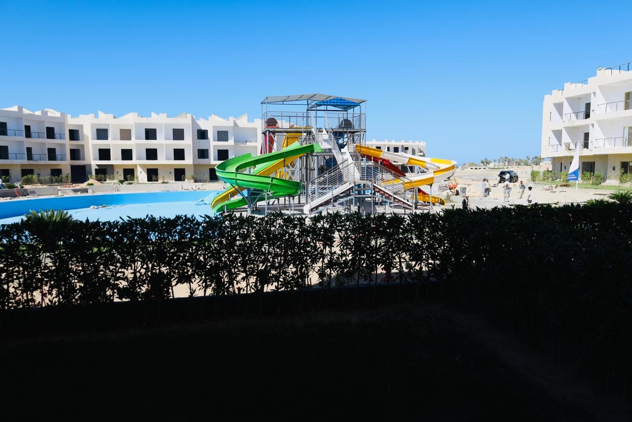 Holidays Park Resort thumbnail 9